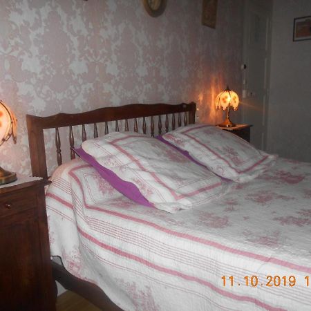 Ferme Manoir La Fiere Bed and Breakfast Sainte-Mère-Église Εξωτερικό φωτογραφία