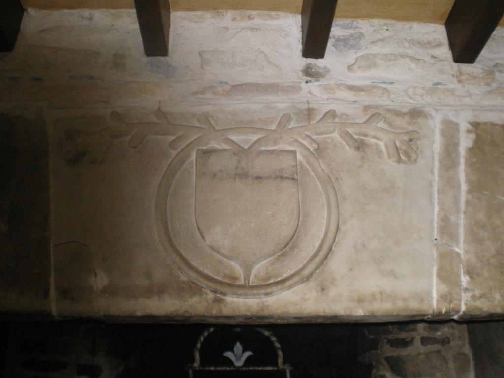 Ferme Manoir La Fiere Bed and Breakfast Sainte-Mère-Église Εξωτερικό φωτογραφία