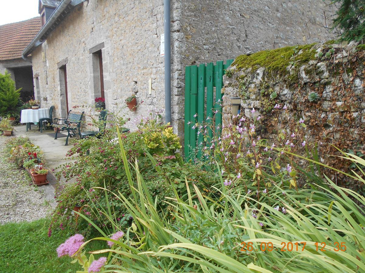 Ferme Manoir La Fiere Bed and Breakfast Sainte-Mère-Église Εξωτερικό φωτογραφία