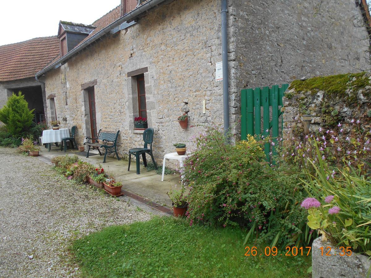 Ferme Manoir La Fiere Bed and Breakfast Sainte-Mère-Église Εξωτερικό φωτογραφία