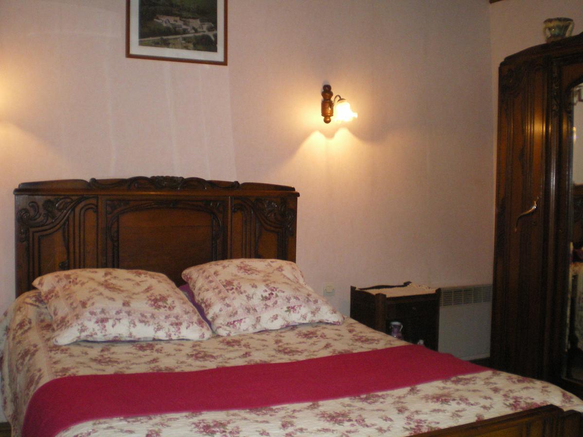 Ferme Manoir La Fiere Bed and Breakfast Sainte-Mère-Église Εξωτερικό φωτογραφία