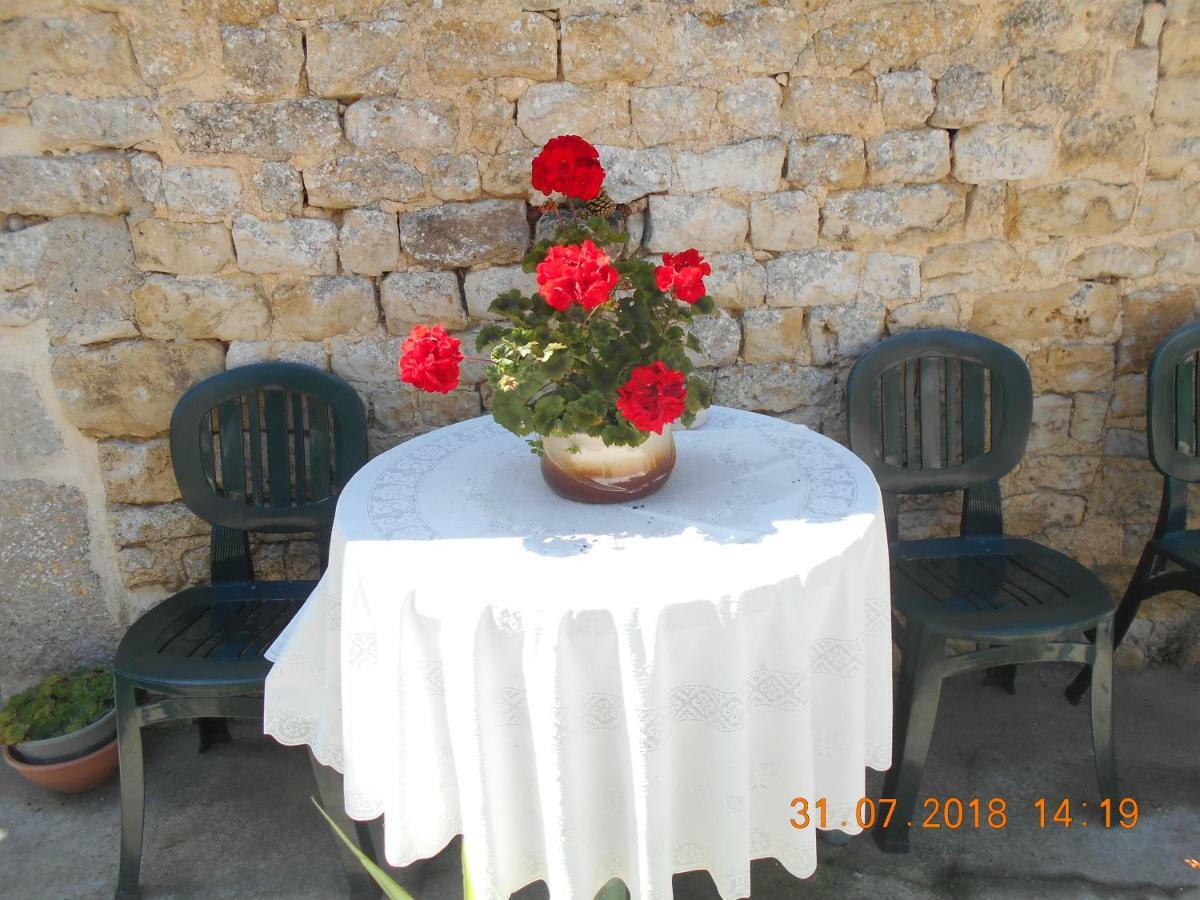 Ferme Manoir La Fiere Bed and Breakfast Sainte-Mère-Église Εξωτερικό φωτογραφία