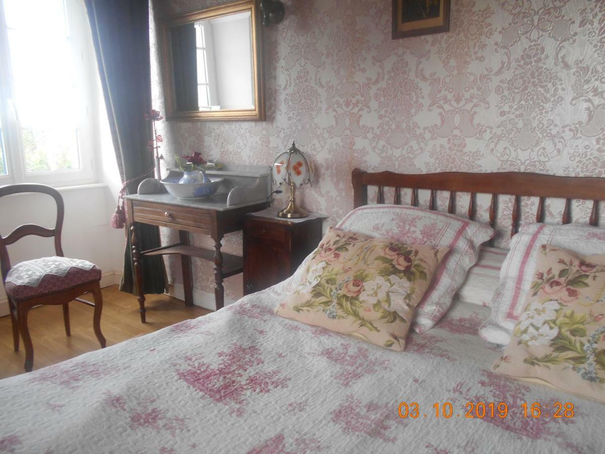 Ferme Manoir La Fiere Bed and Breakfast Sainte-Mère-Église Εξωτερικό φωτογραφία