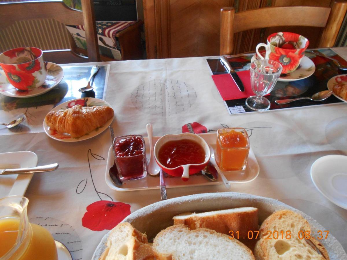 Ferme Manoir La Fiere Bed and Breakfast Sainte-Mère-Église Εξωτερικό φωτογραφία
