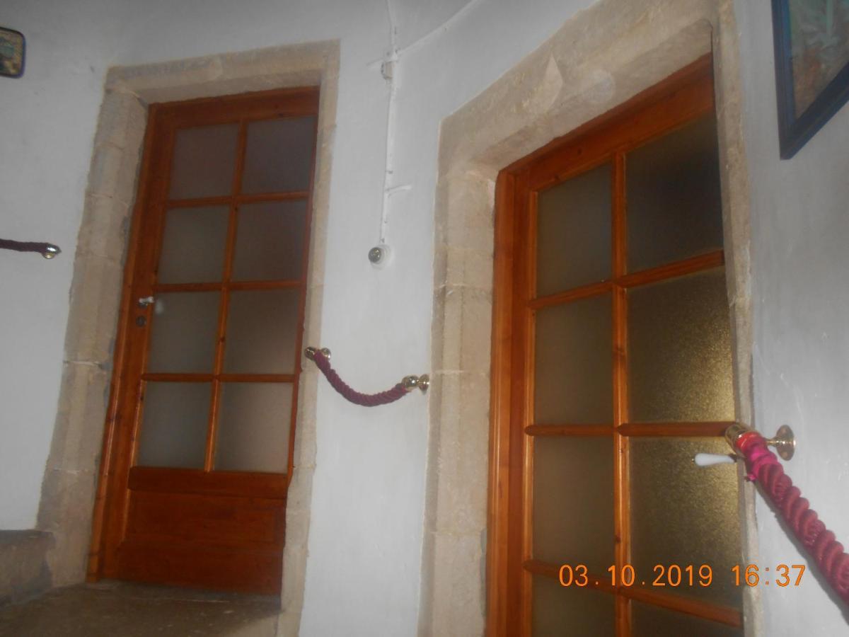 Ferme Manoir La Fiere Bed and Breakfast Sainte-Mère-Église Εξωτερικό φωτογραφία