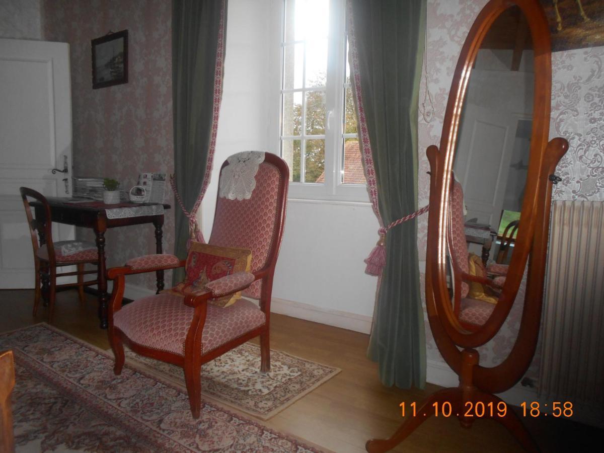 Ferme Manoir La Fiere Bed and Breakfast Sainte-Mère-Église Εξωτερικό φωτογραφία