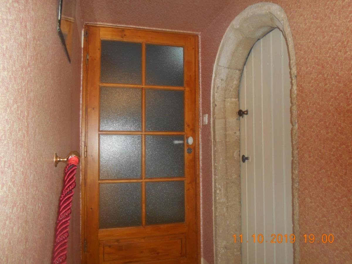 Ferme Manoir La Fiere Bed and Breakfast Sainte-Mère-Église Εξωτερικό φωτογραφία