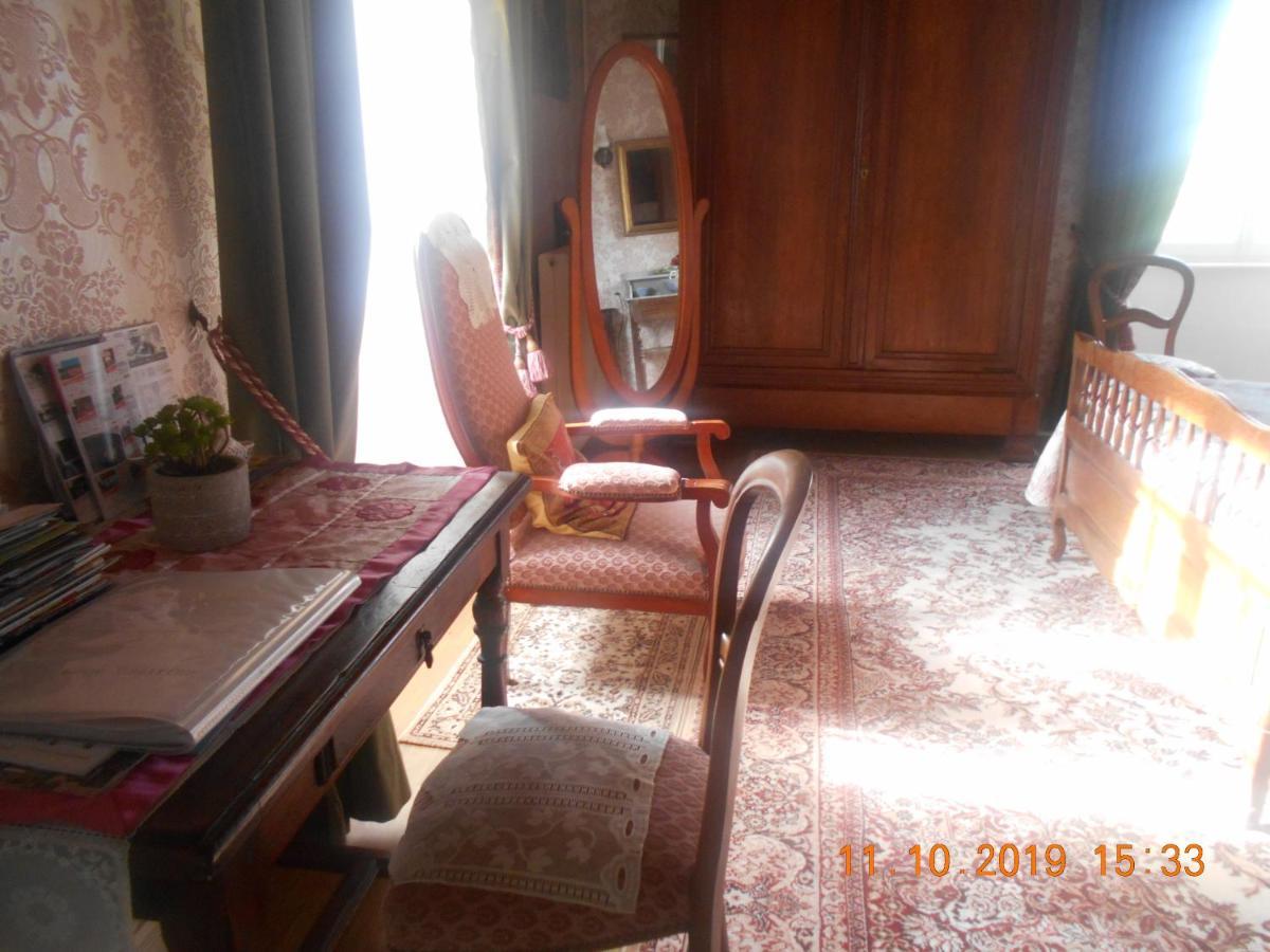 Ferme Manoir La Fiere Bed and Breakfast Sainte-Mère-Église Εξωτερικό φωτογραφία